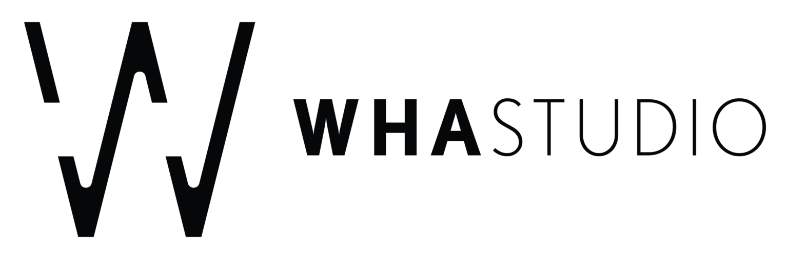 Studio WHA Studio studio-wha-studio